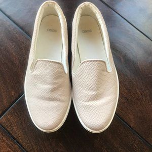 ASOS Slip on shoes